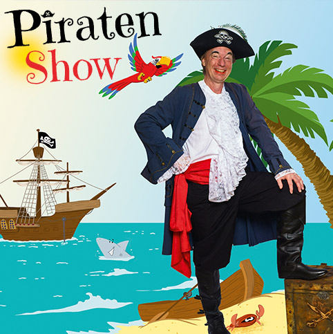 Piraten Show